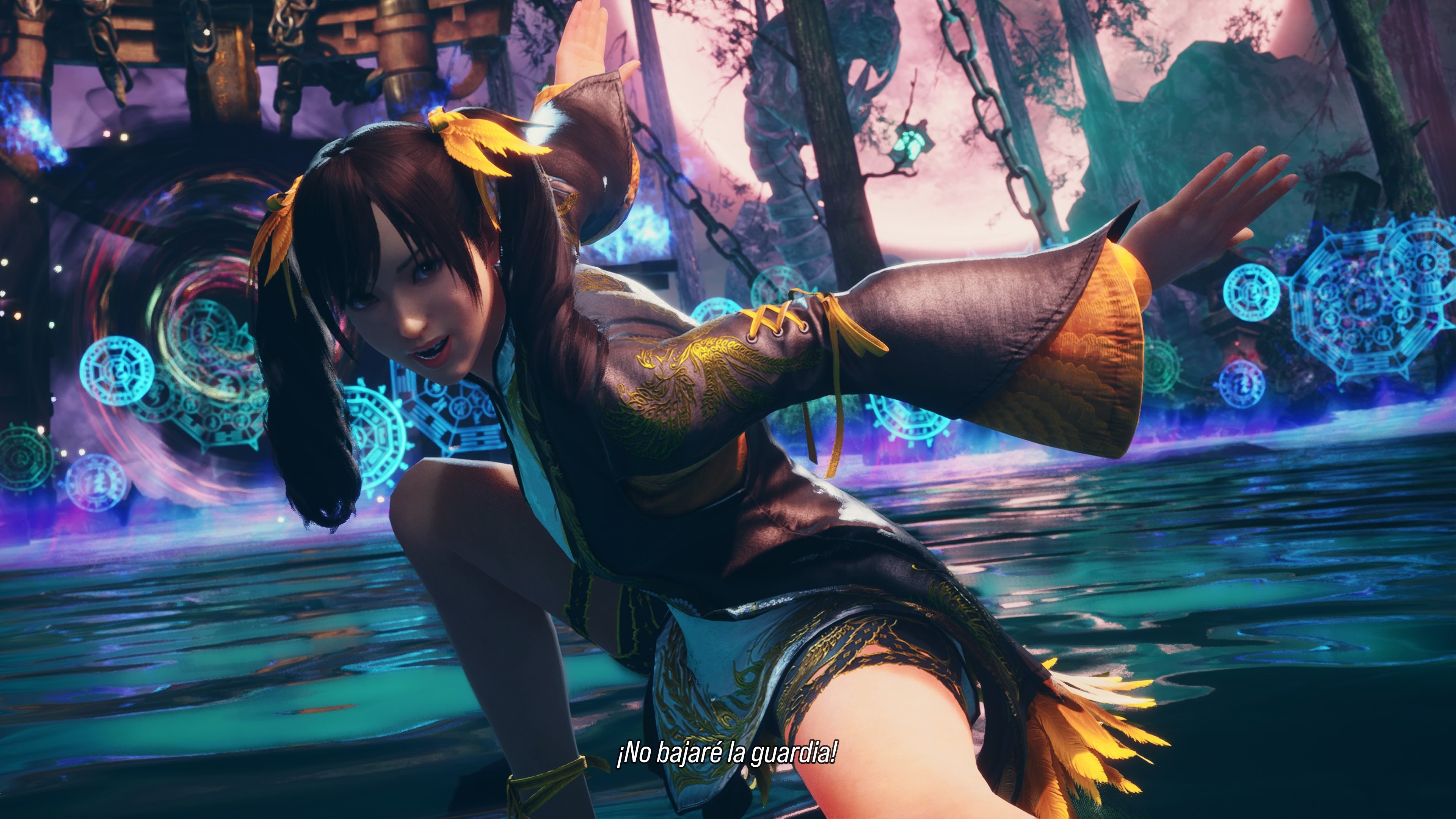 Tekken 8 - Imagen 22
